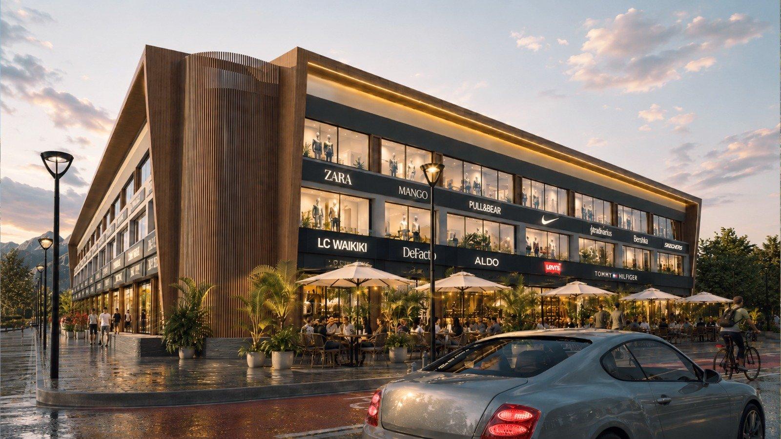 Photo 10 of 61 m² Studio with Aqua & Sea View in Venecia Red Sea, Hurghada