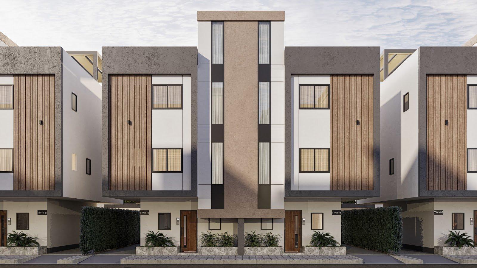 Photo 5 of 61 m² Studio with Villas View in Venecia Red Sea, Hurghada