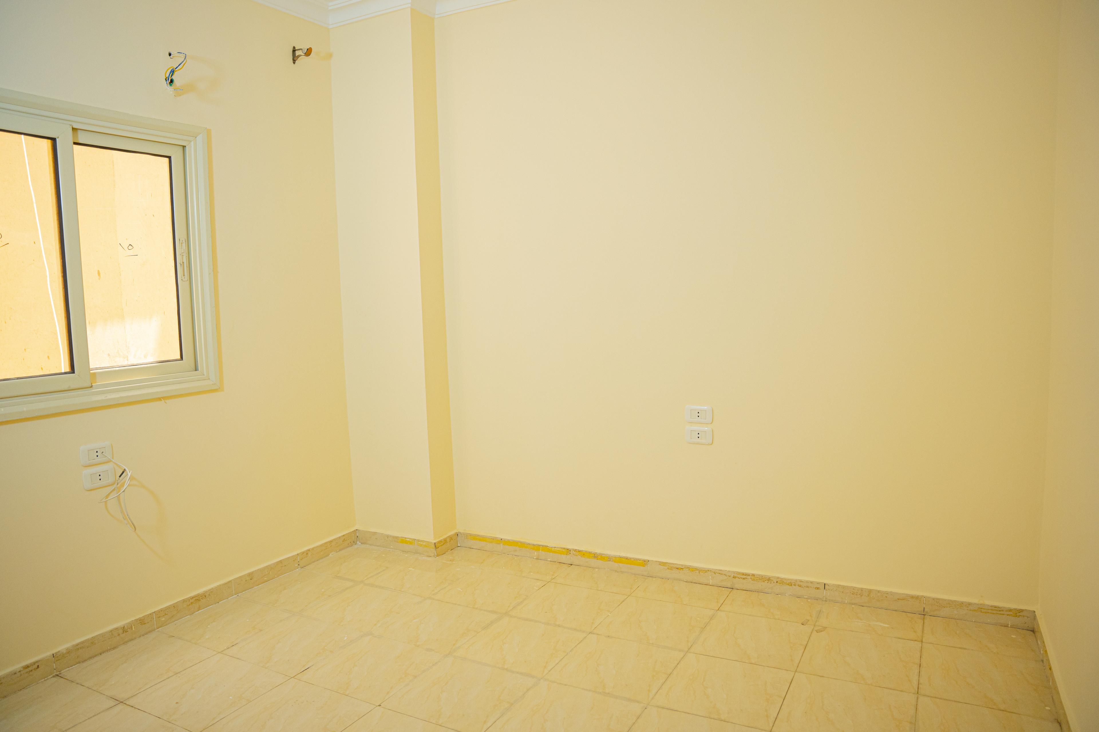 Photo 4 of Spacious Three-Bedroom Apartment in the Costa Blue Building,  Intercontinental District, Hurghada
