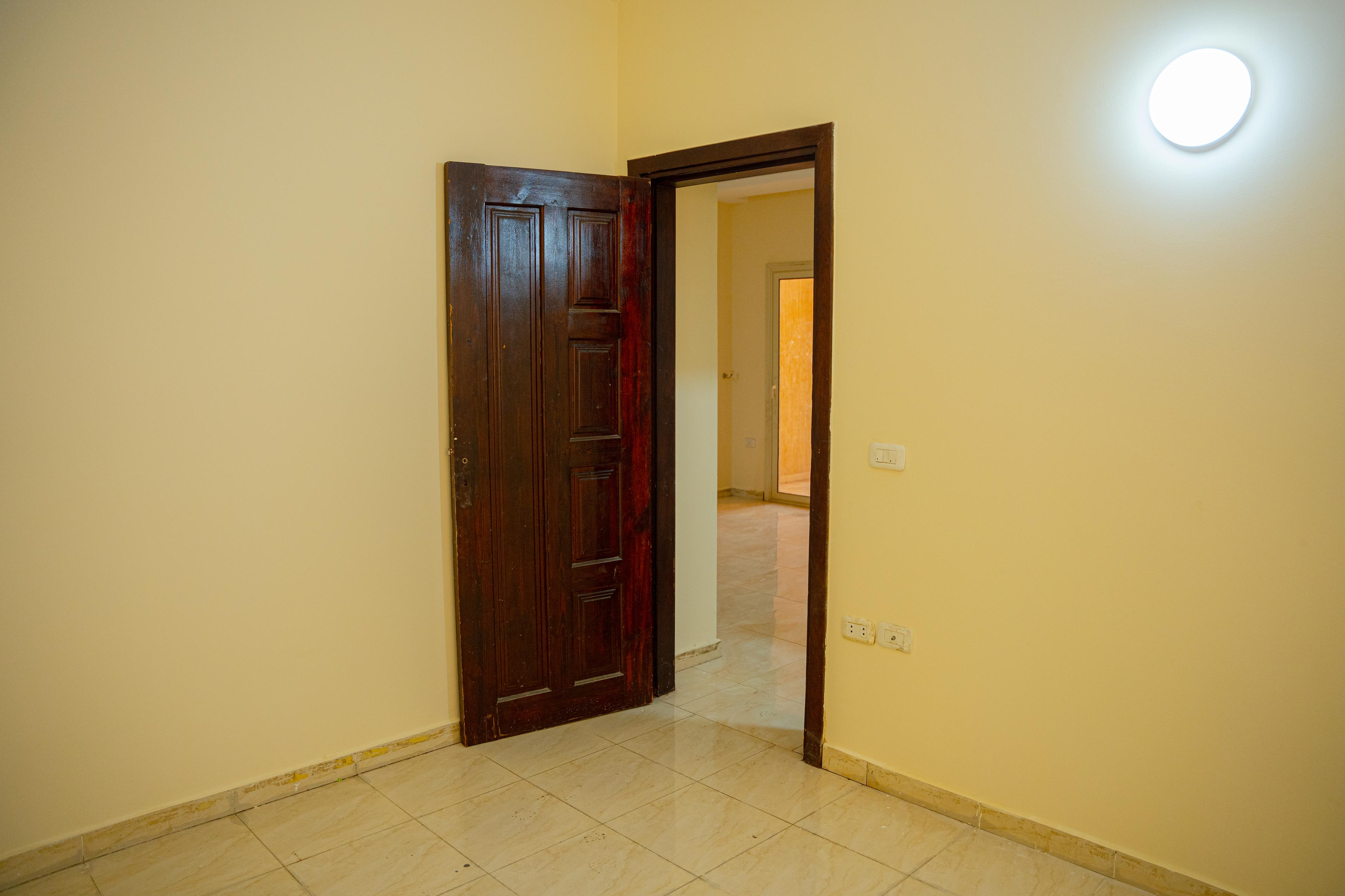 Photo 5 of Spacious Three-Bedroom Apartment in the Costa Blue Building,  Intercontinental District, Hurghada