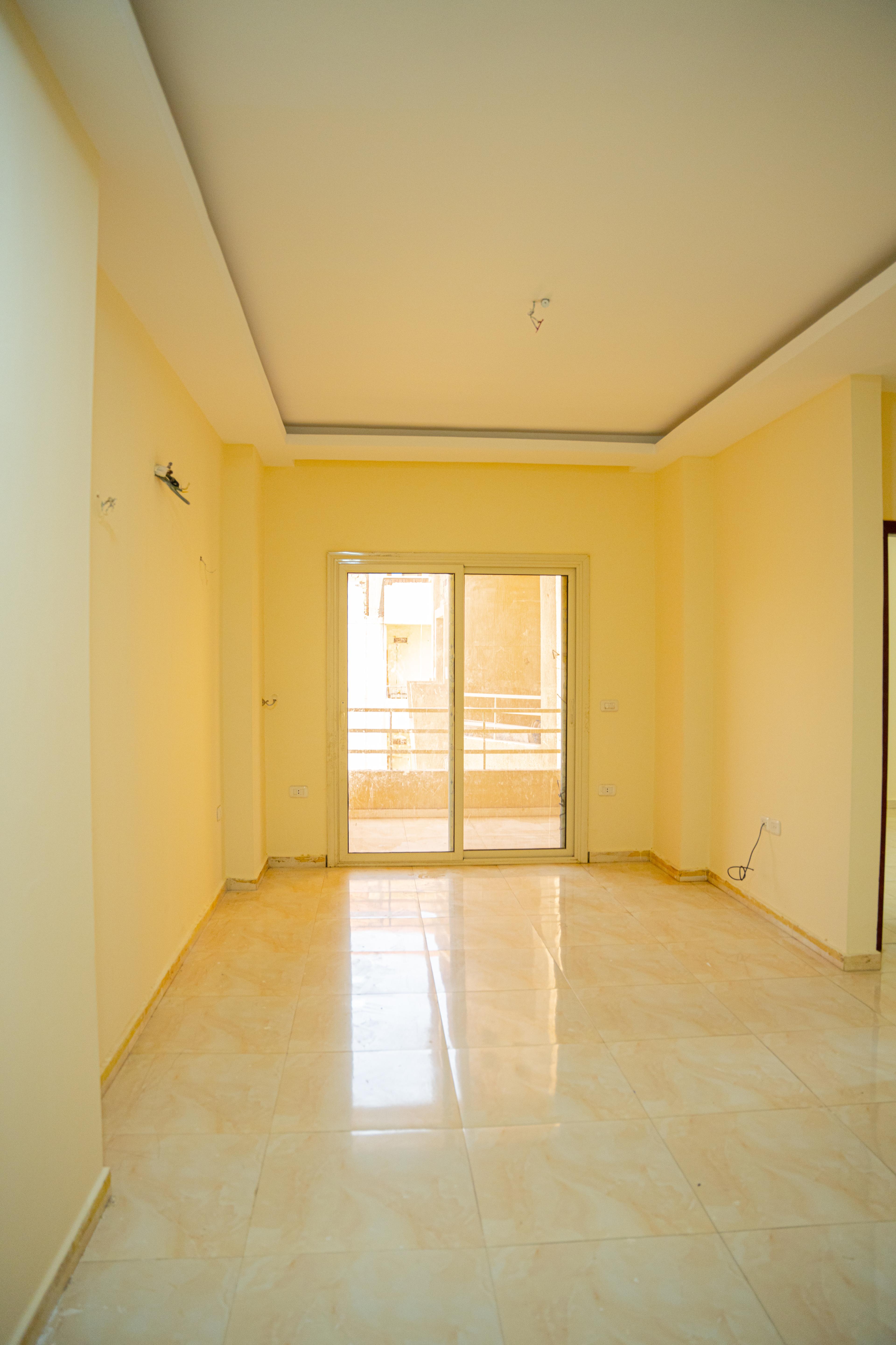 Photo 6 of Spacious Three-Bedroom Apartment in the Costa Blue Building,  Intercontinental District, Hurghada