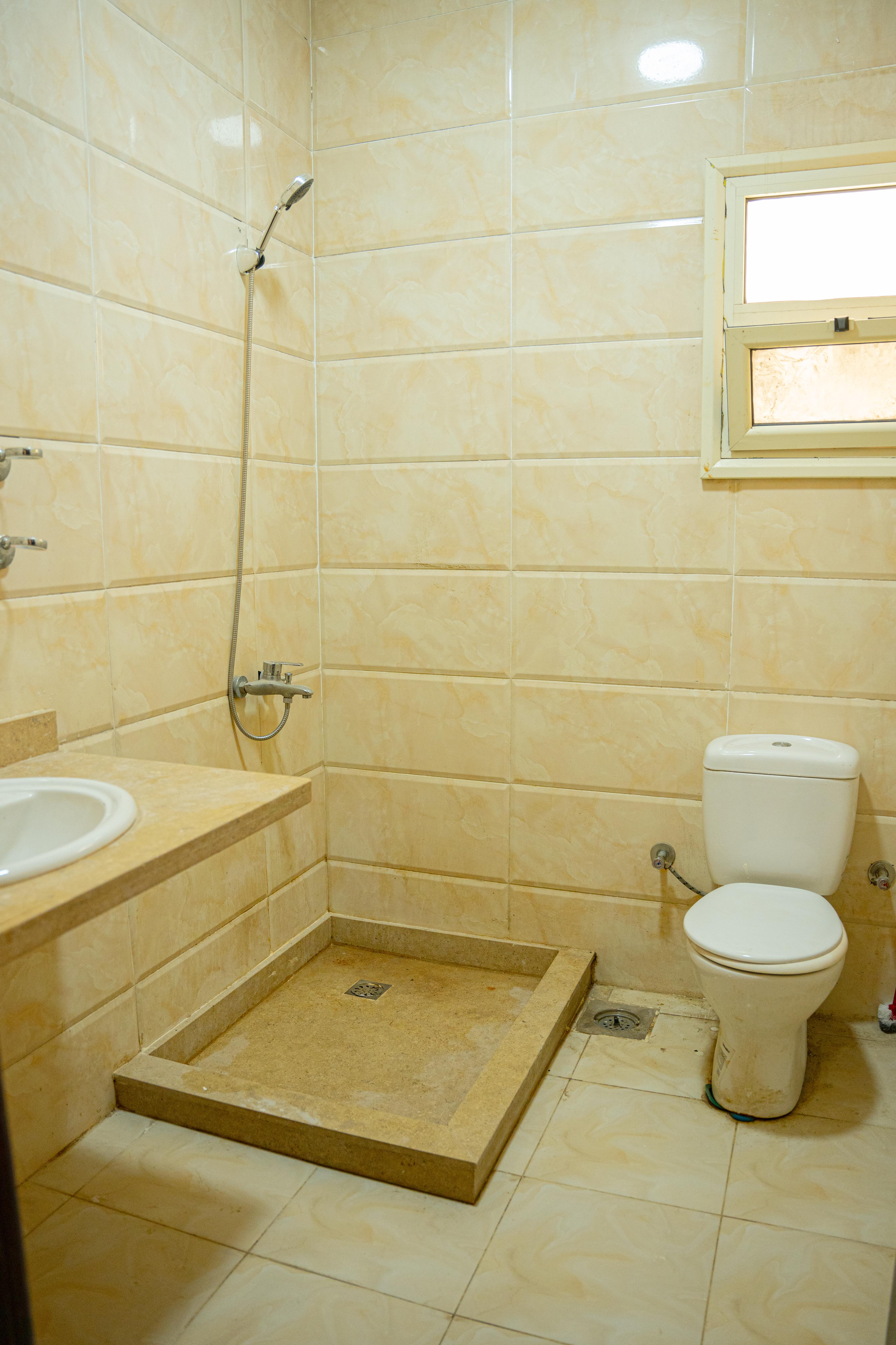 Photo 7 of Spacious Three-Bedroom Apartment in the Costa Blue Building,  Intercontinental District, Hurghada