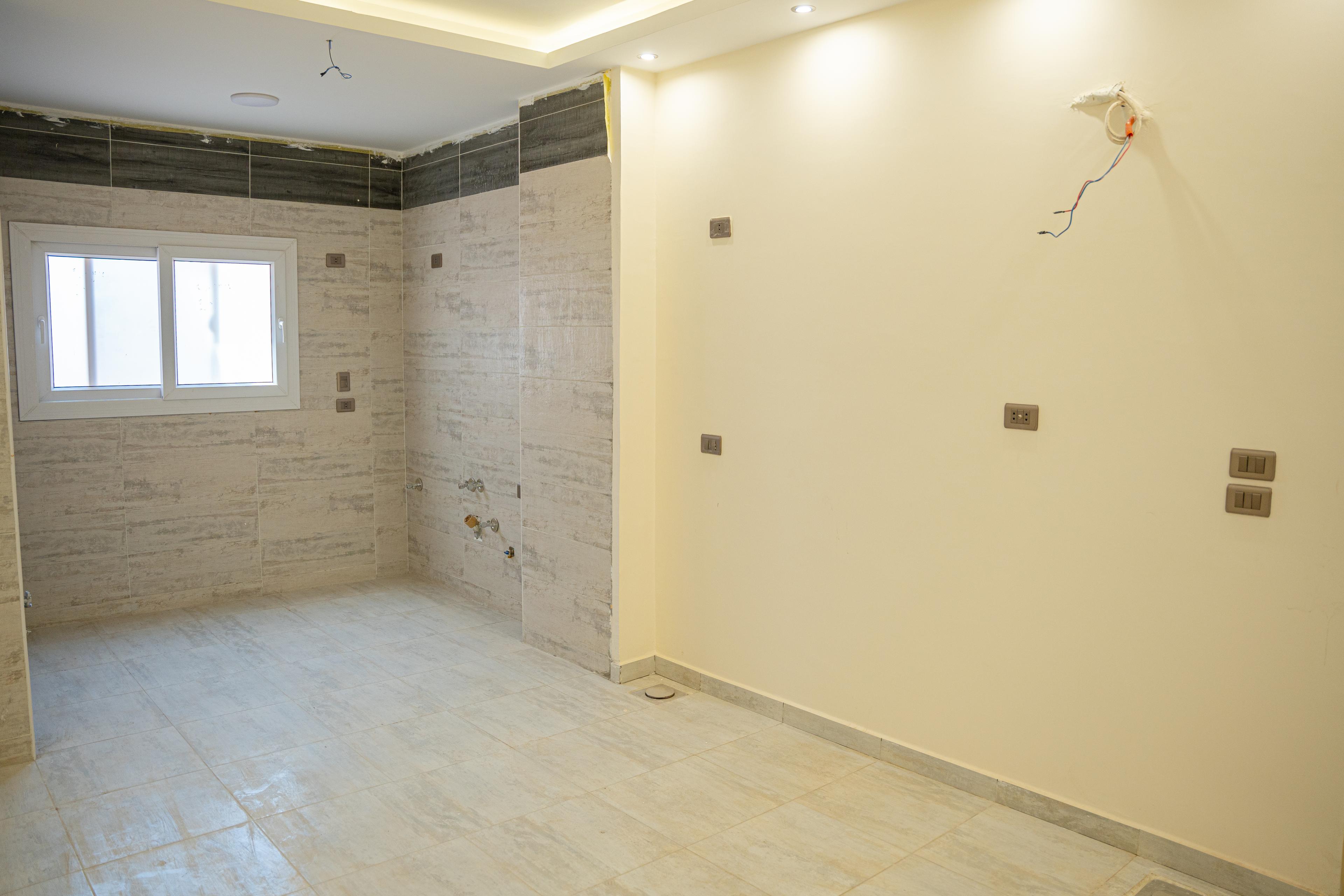 Photo 5 of 2-Bedroom Apartment in Building 111, Intercontinental District, Hurghada
