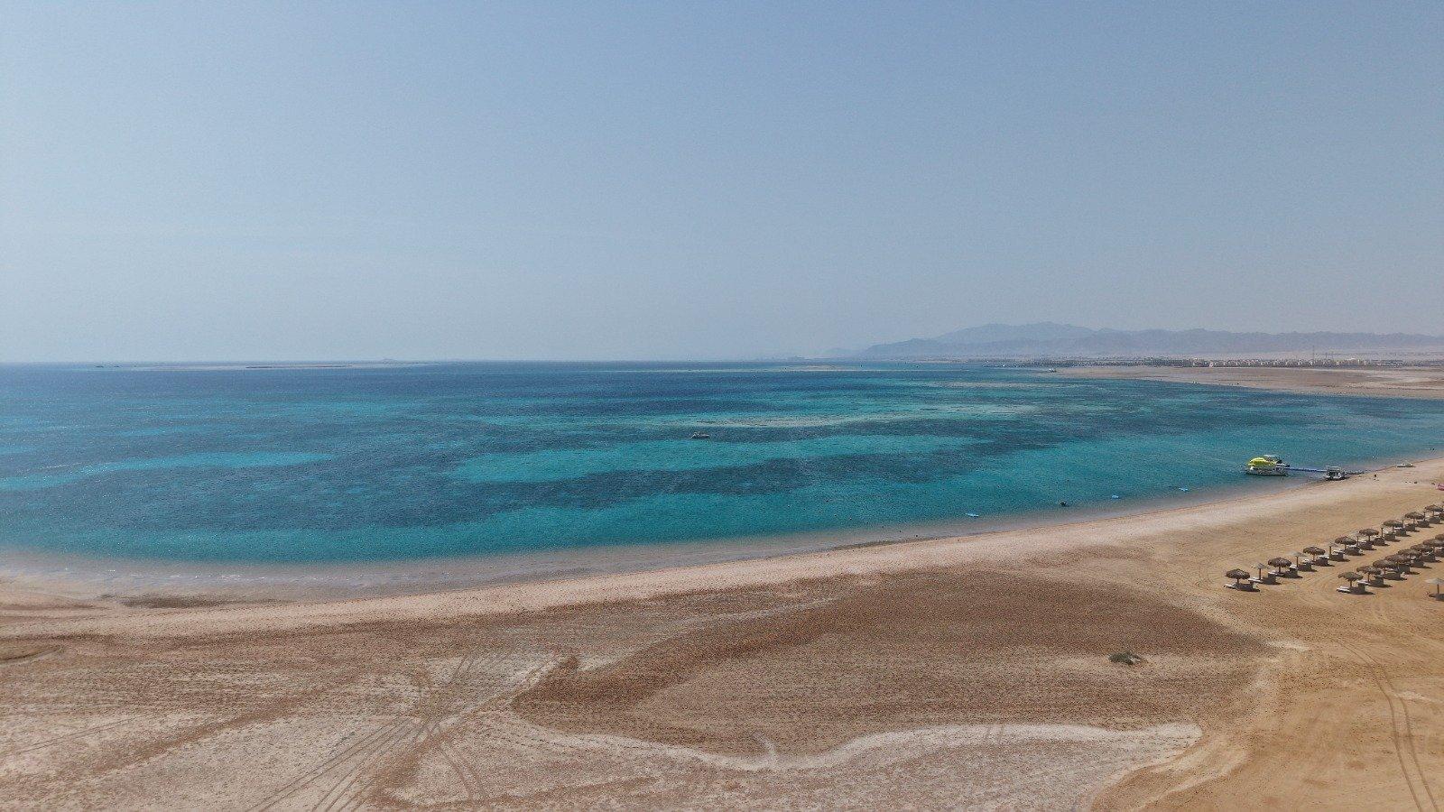 Photo 12 of 112 m² 2-Bedroom First-Floor Apartment (Type 1) with 10 m² Terrace in Mesca 6, Soma Bay