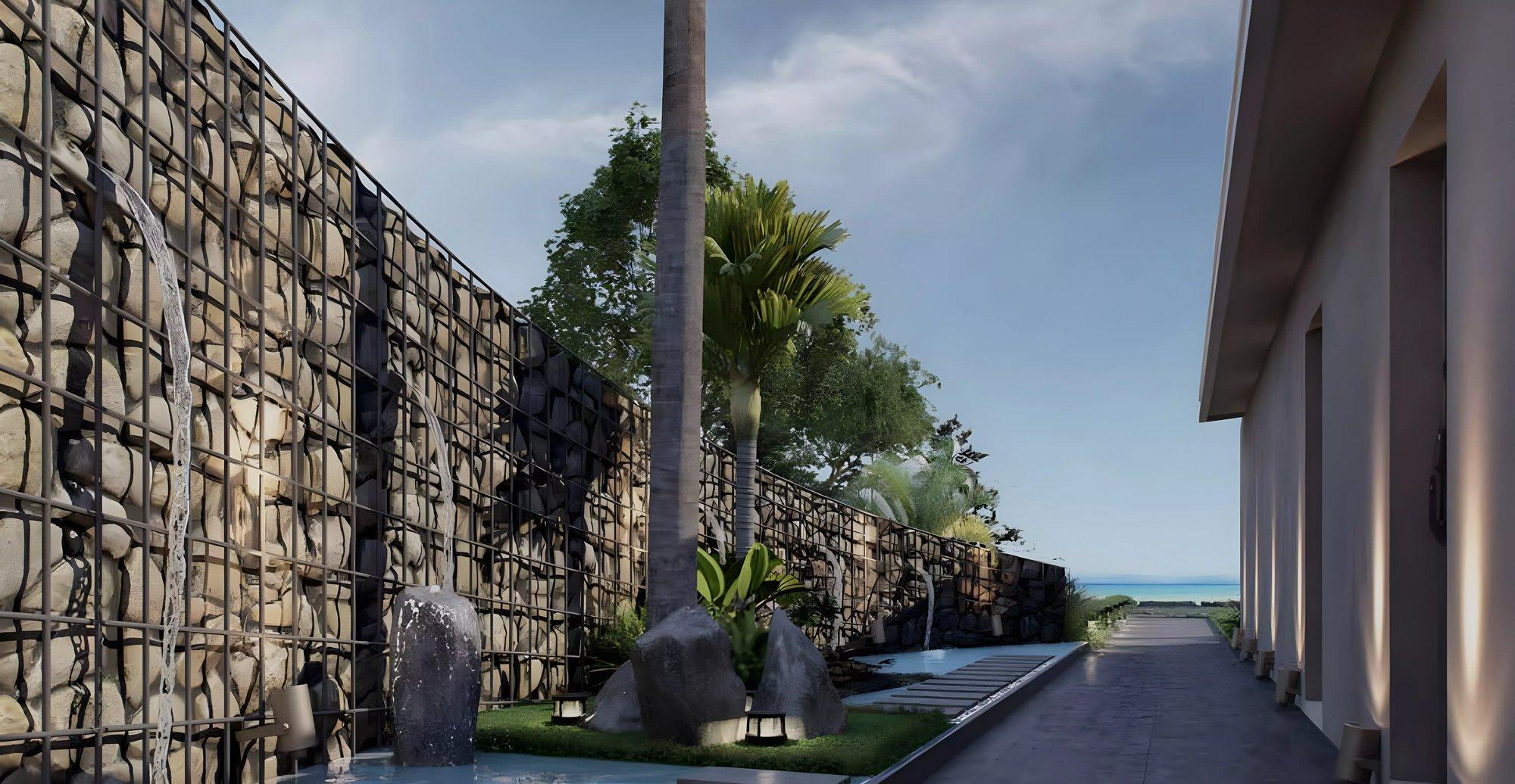 Photo 3 of 312 m² 4-Bedroom Villa (Type A) in Wadi Soma, Soma Bay