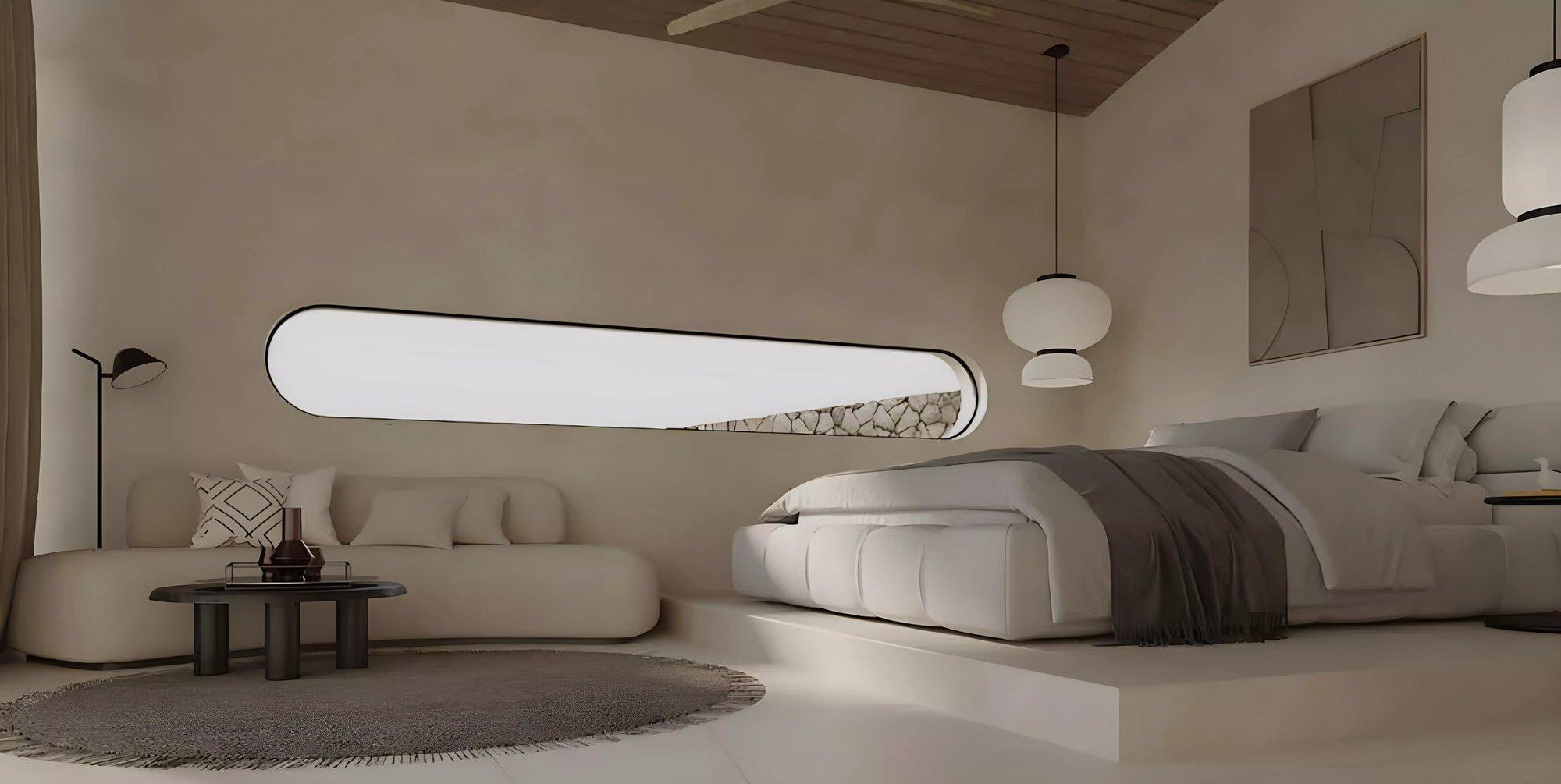 Photo 8 of 312 m² 4-Bedroom Villa (Type A) in Wadi Soma, Soma Bay