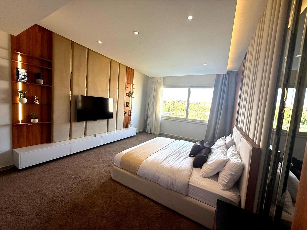 Photo 17 of 6-Bedroom Villa in Greater Cairo
