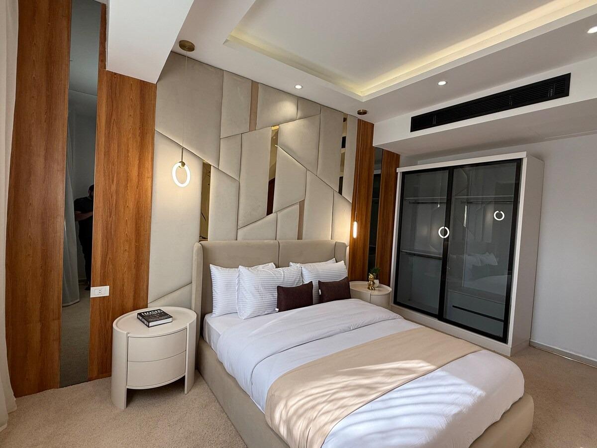 Photo 22 of 6-Bedroom Villa in Greater Cairo