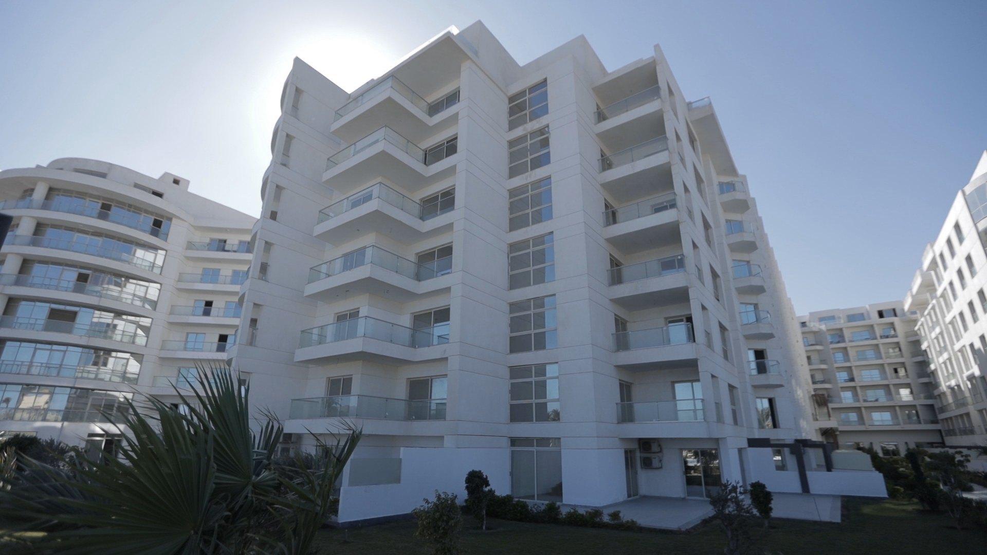 Photo 3 of 54 m² Studio with Landscape View, Scandic Resort, Hurghada