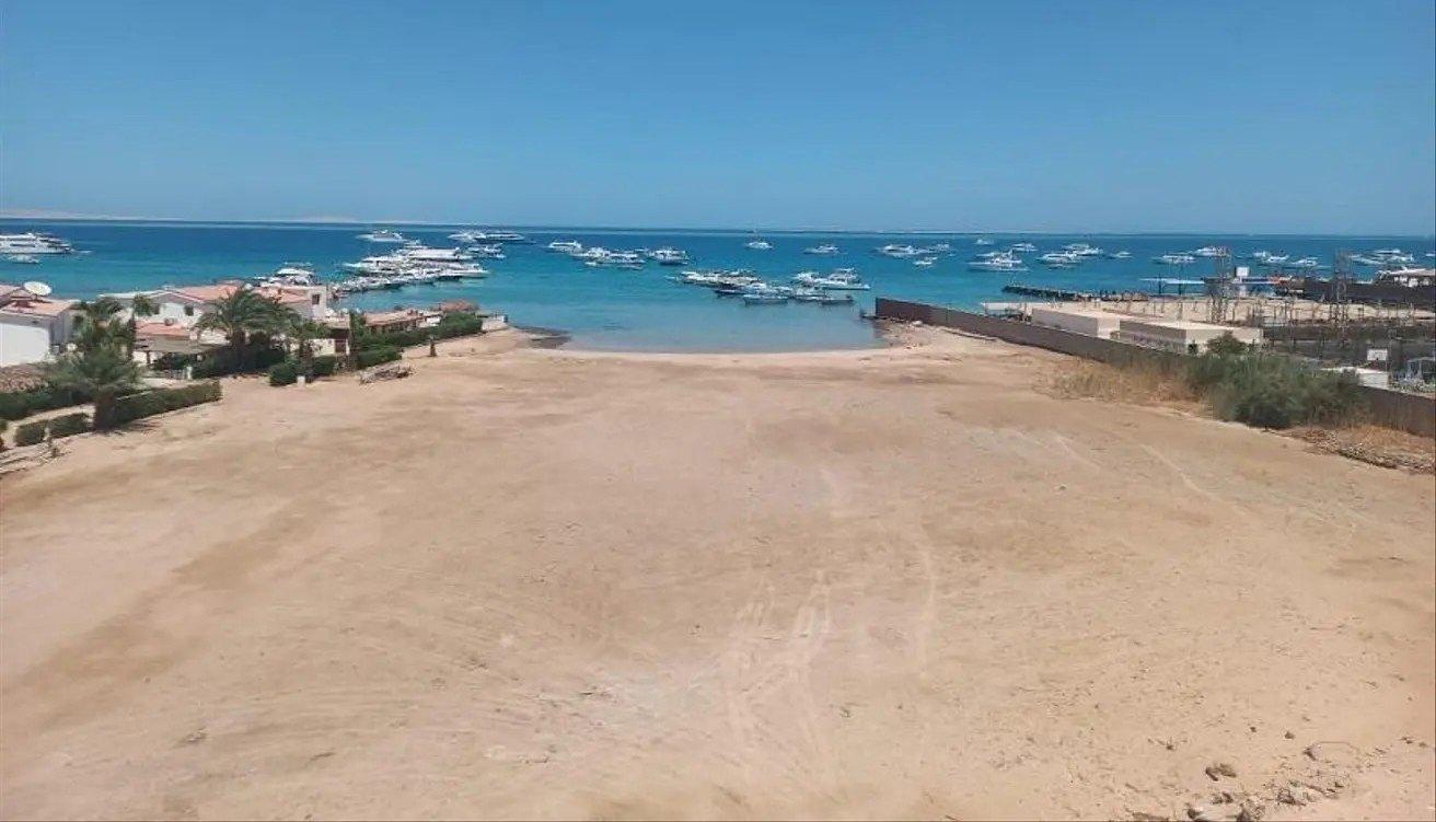 Photo 5 of 110 m² 1-Bedroom Apartment with Sea View, Bella Bay Beach Resort, Hurghada