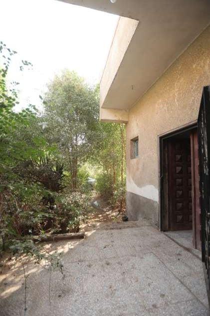 Photo 6 of Amazing Land For Building in the Derwah, Ashmoun, Menofia Governorate