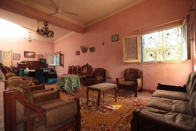 Photo 9 of Amazing Land For Building in the Derwah, Ashmoun, Menofia Governorate