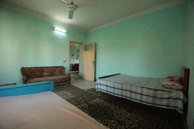 Photo 10 of Amazing Land For Building in the Derwah, Ashmoun, Menofia Governorate