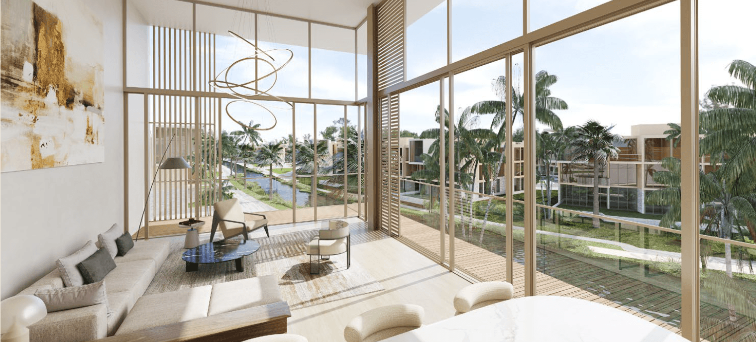 Photo 3 of Amazing Four-Bedroom  Apartment in the Marville  New Zayed- Al Marasem,Giza Governorate