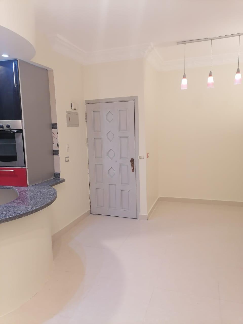 Photo 5 of Two-Bedroom Apartment in the Intercontinental District, Hurghada