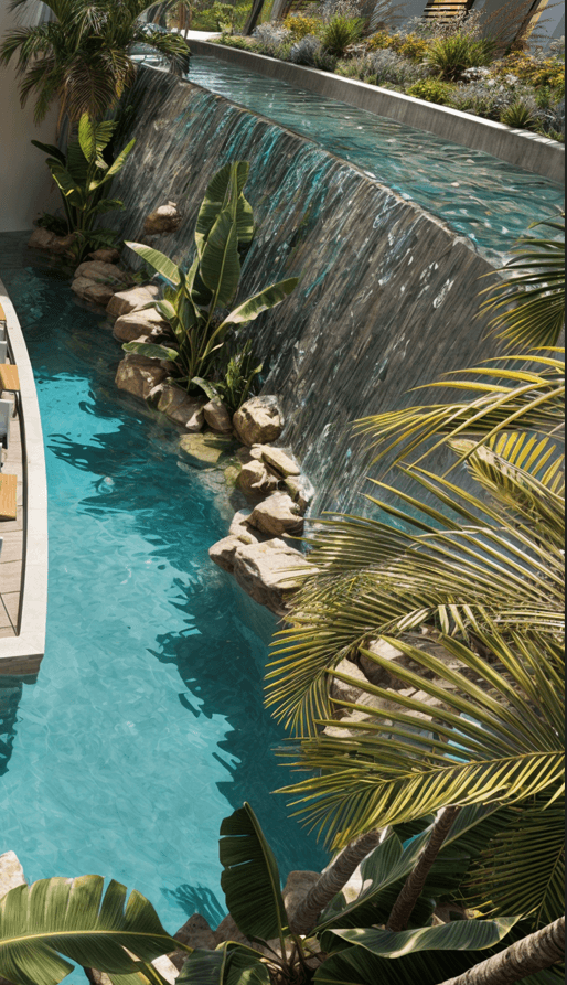 Photo 17 of Premium 140 Sqm 3-Bedroom Ground Floor Apartment with 75 Sqm Garden & Pool Access in ONE7 Residence