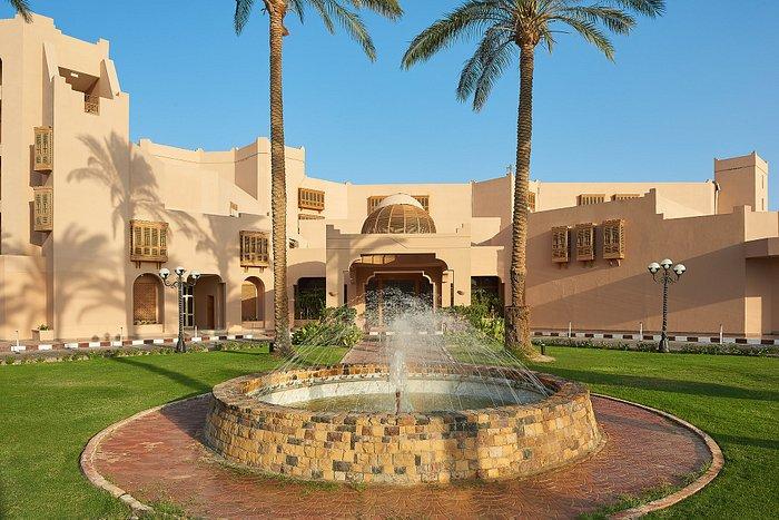 Photo 5 of Amazing Two-Bedroom Apartment in the 111 Building, Intercontinental District, Hurghada