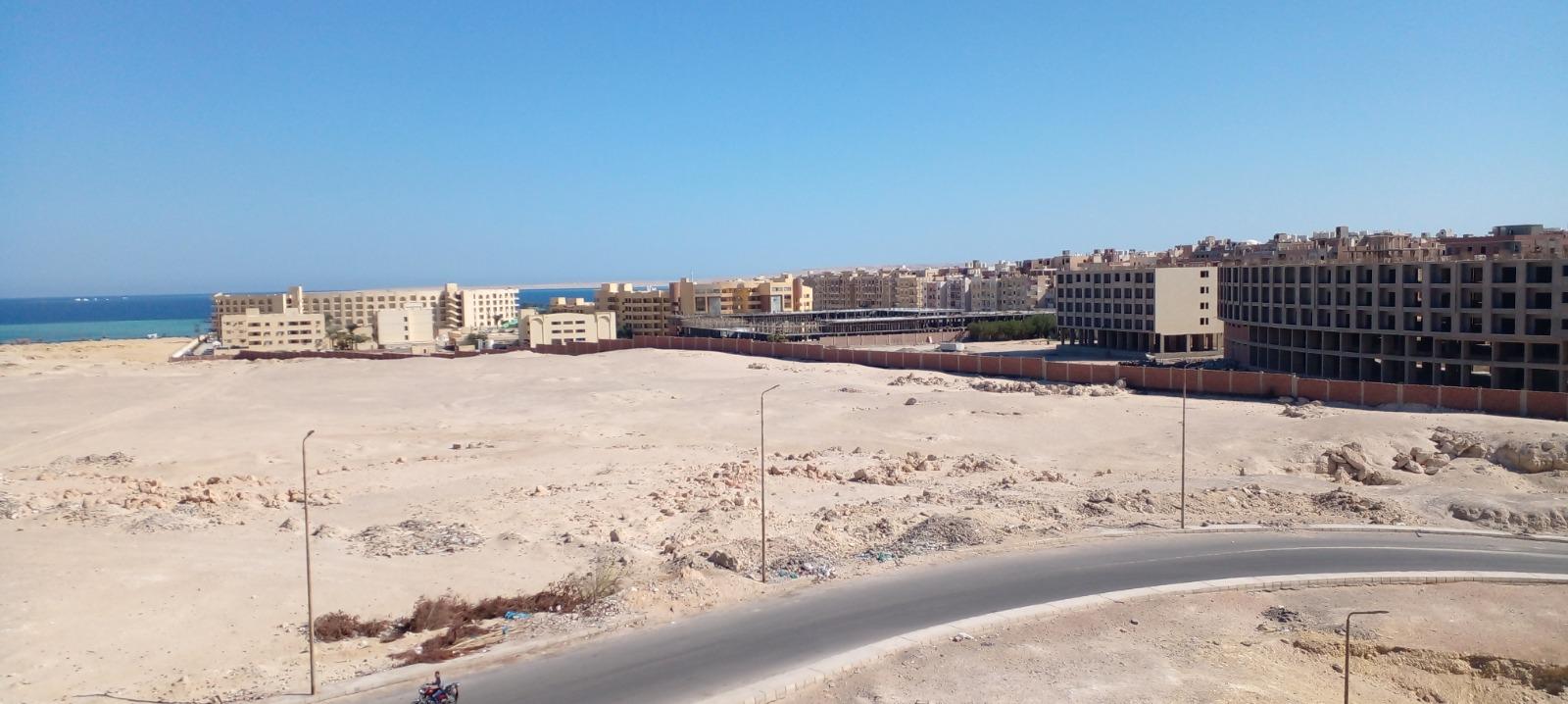 Photo 15 of Two-Bedroom Apartment in La Mora Resort, Arabia District, Hurghada