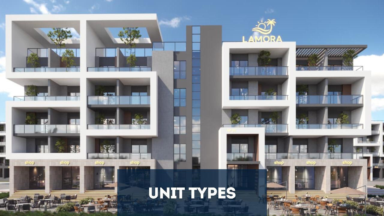 Photo 10 of 2-Bedroom First-Floor Unit in La Mora Resort, Hurghada