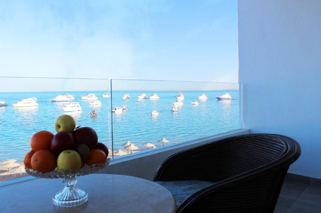 Photo 3 of Shellghada Hotel and Beach