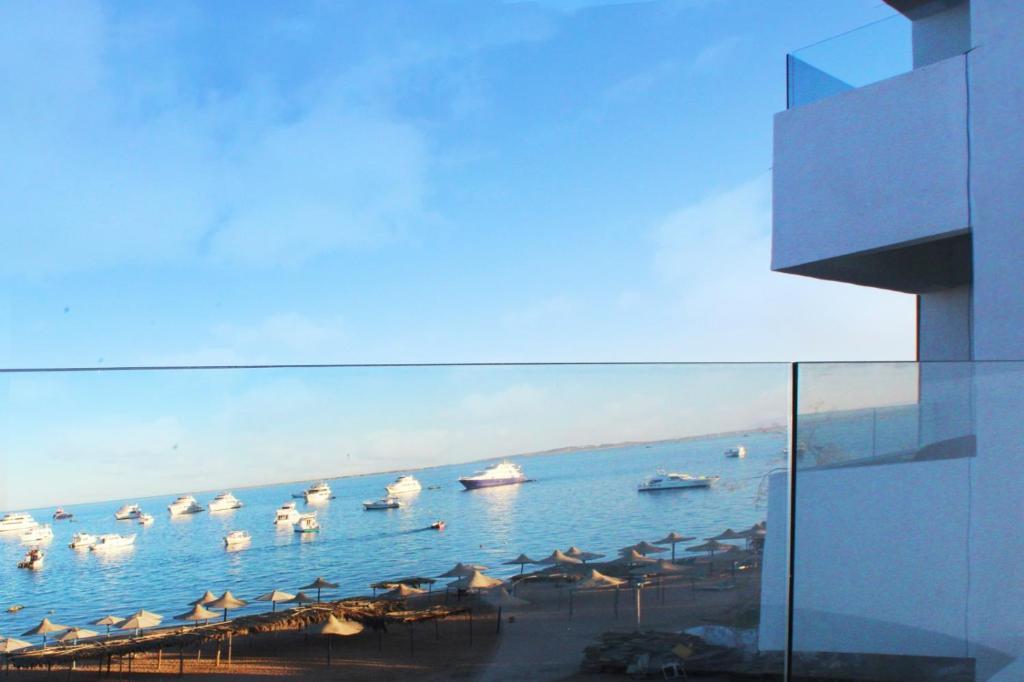 Photo 9 of Shellghada Hotel and Beach