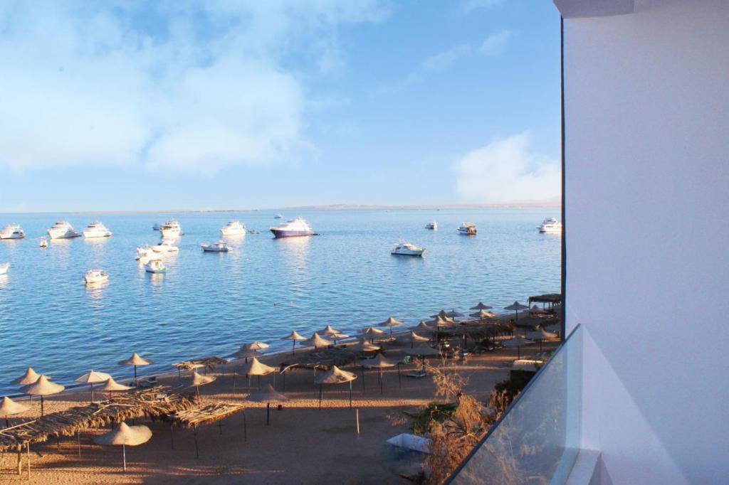Photo 10 of Shellghada Hotel and Beach