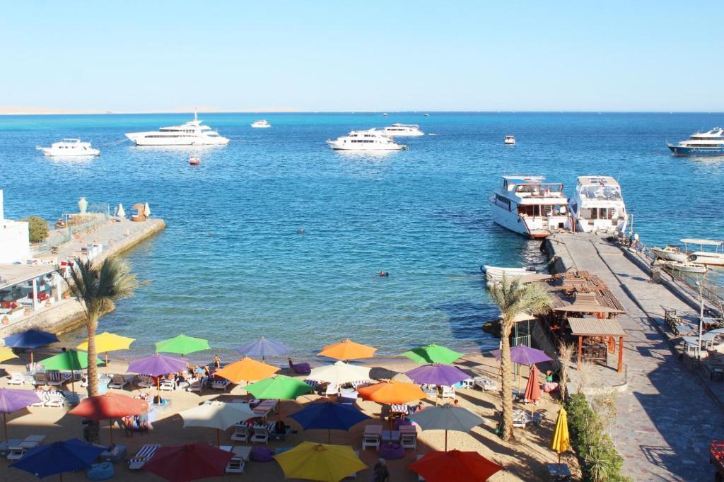 Photo 11 of Shellghada Hotel and Beach