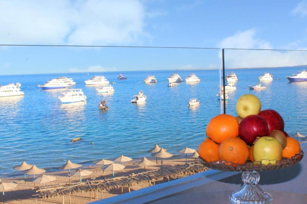Photo 16 of Shellghada Hotel and Beach