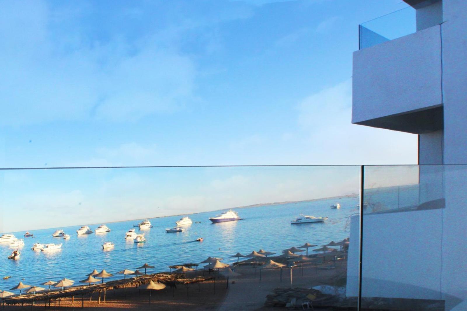 صورة 31 لـShellghada Hotel and Beach