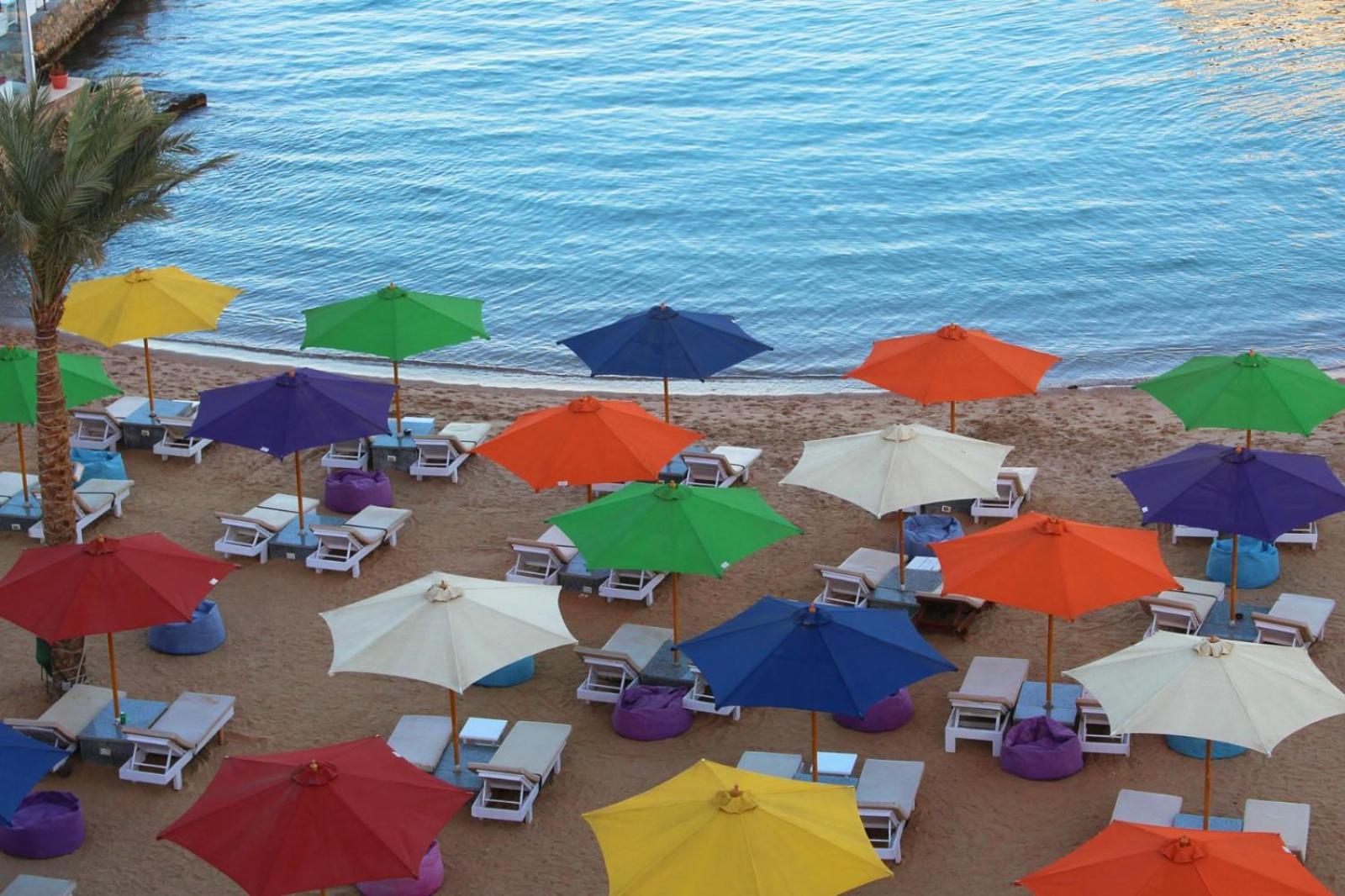 صورة 3 لـShellghada Hotel and Beach