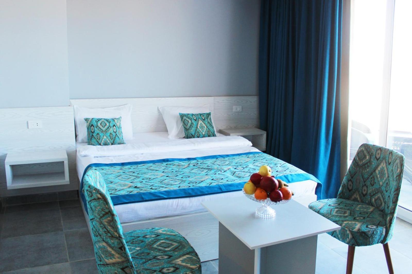 صورة 16 لـShellghada Hotel and Beach