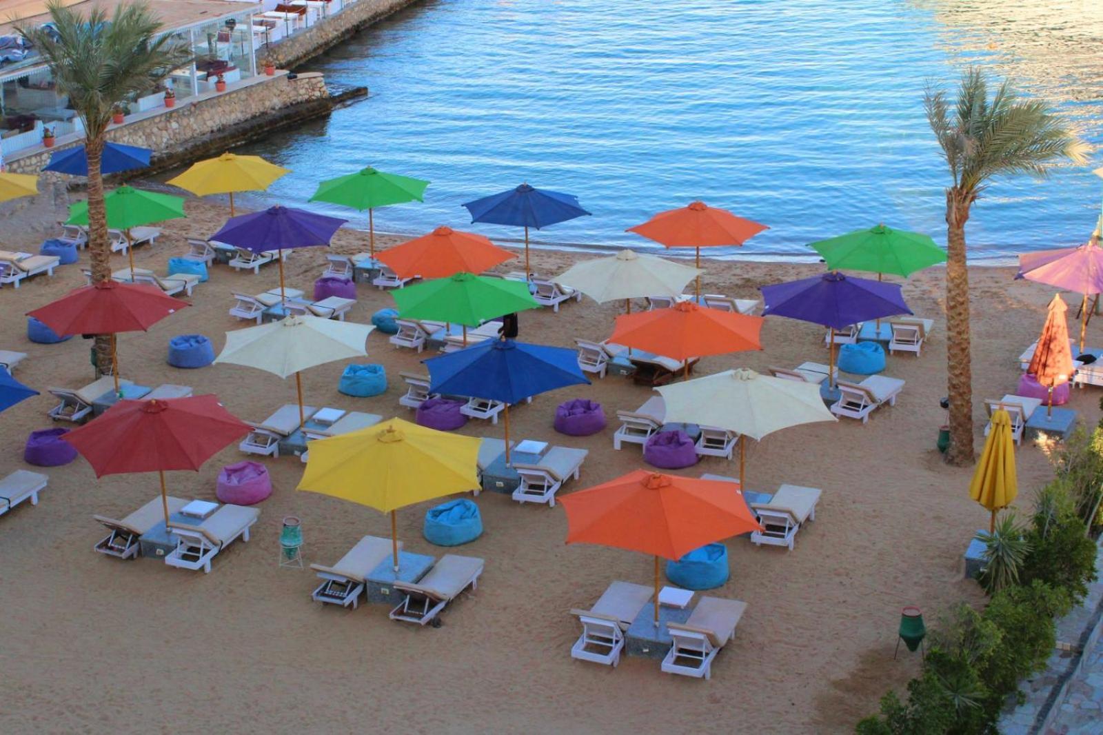 صورة 8 لـShellghada Hotel and Beach
