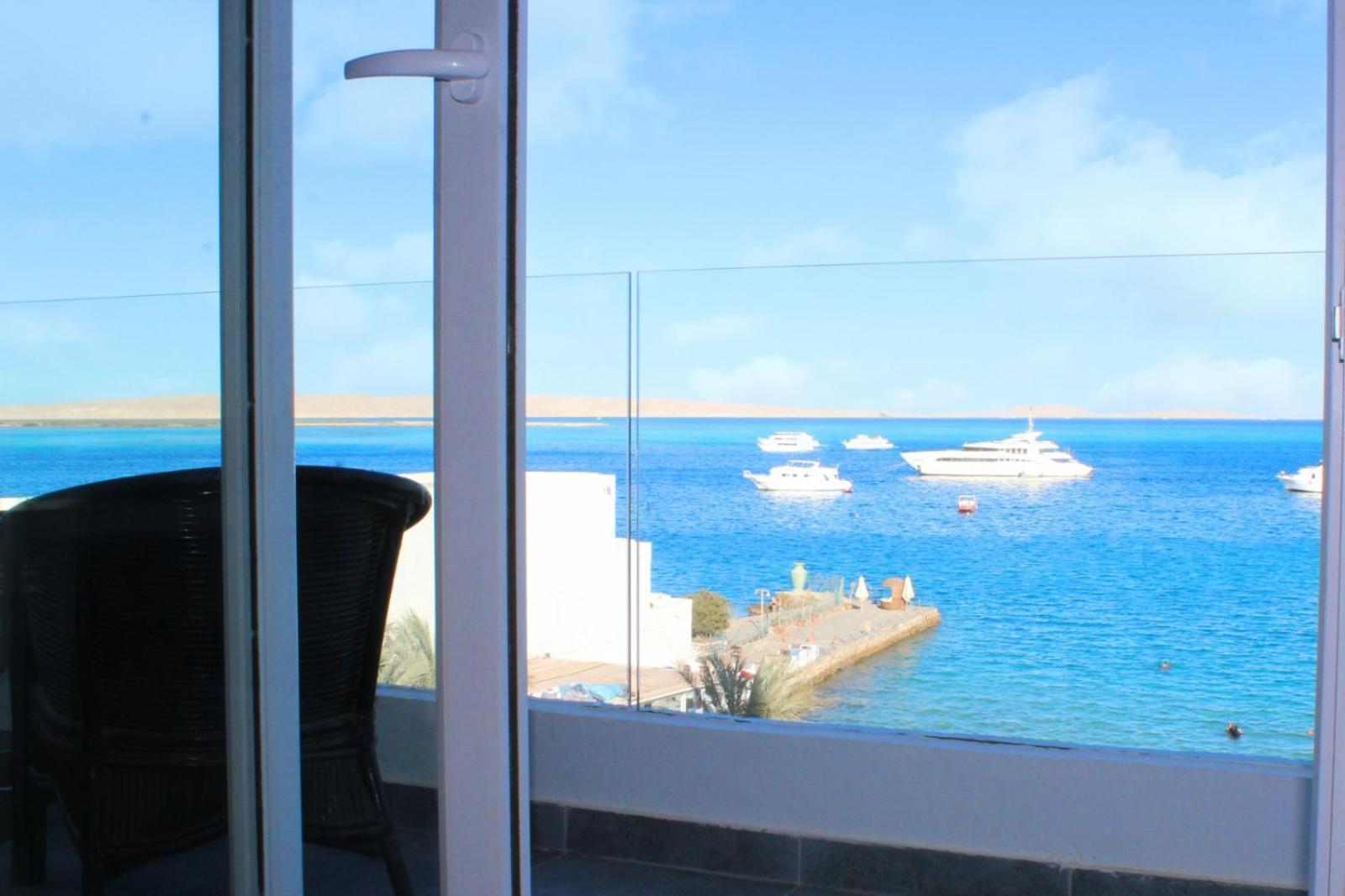 صورة 13 لـShellghada Hotel and Beach