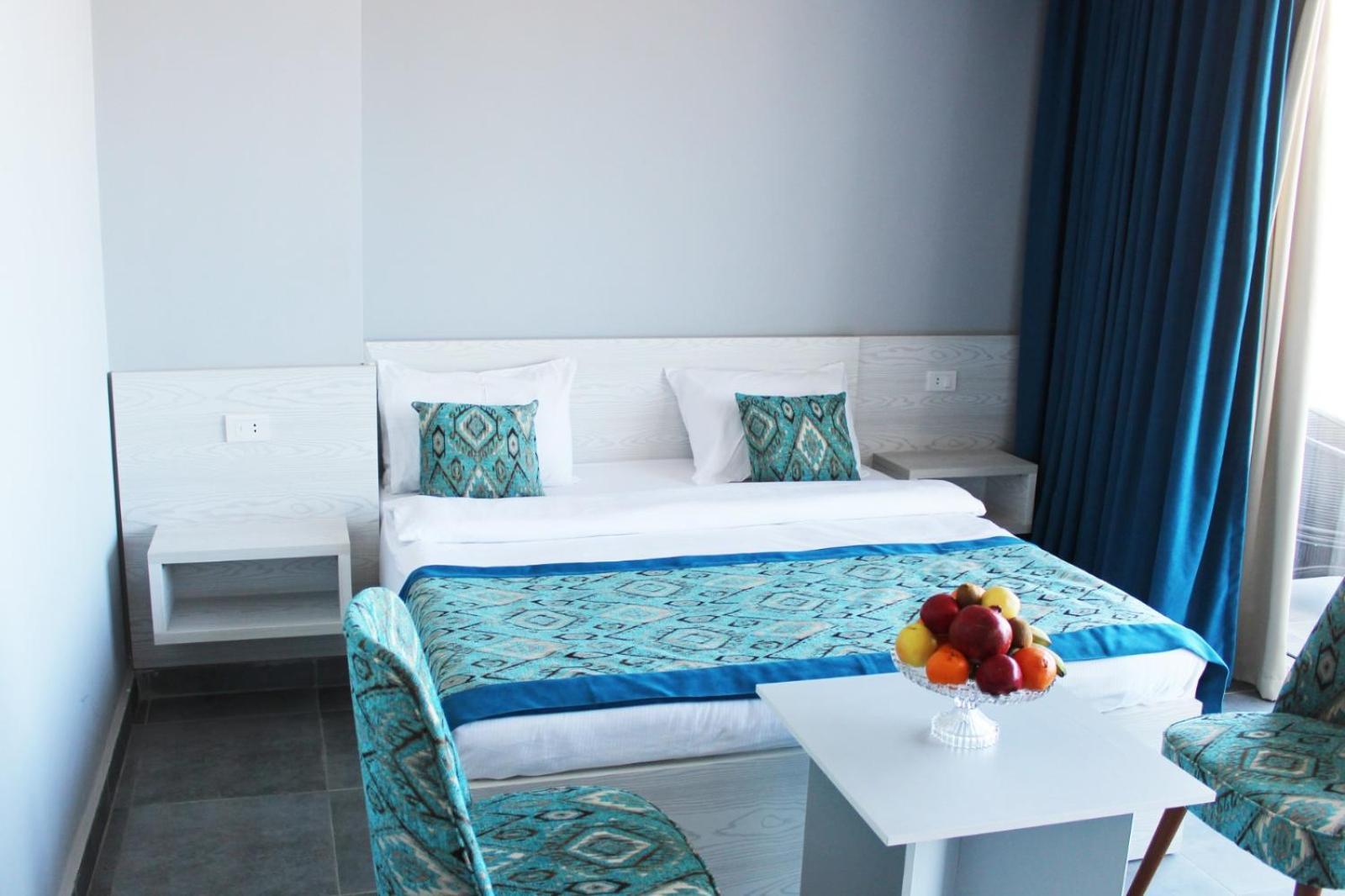 صورة 9 لـShellghada Hotel and Beach