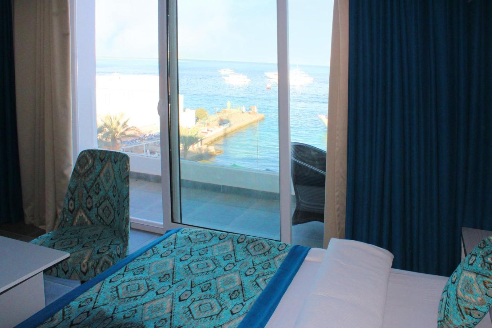 صورة 36 لـShellghada Hotel and Beach
