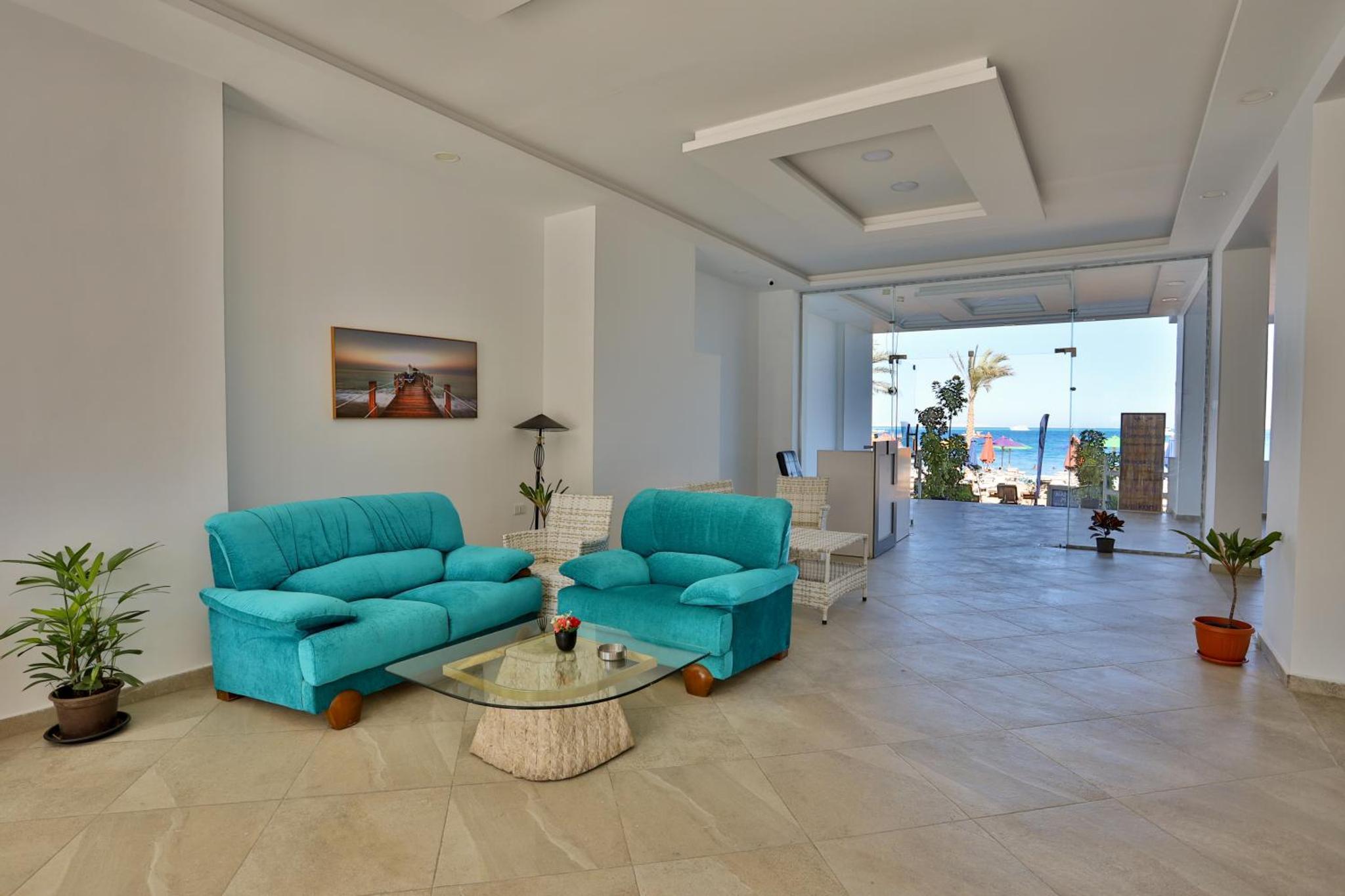 صورة 29 لـShellghada Hotel and Beach