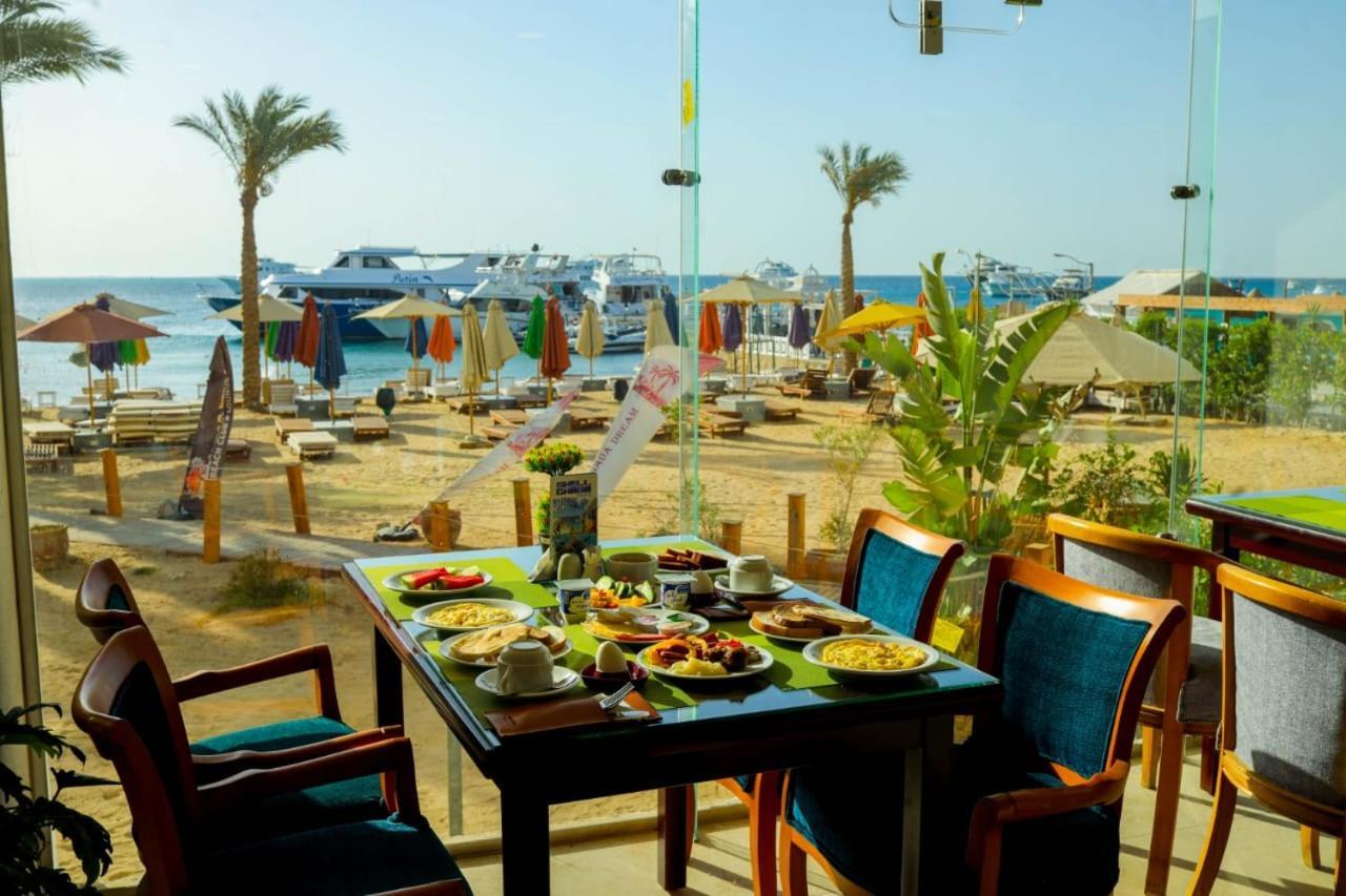 صورة 5 لـShellghada Hotel and Beach