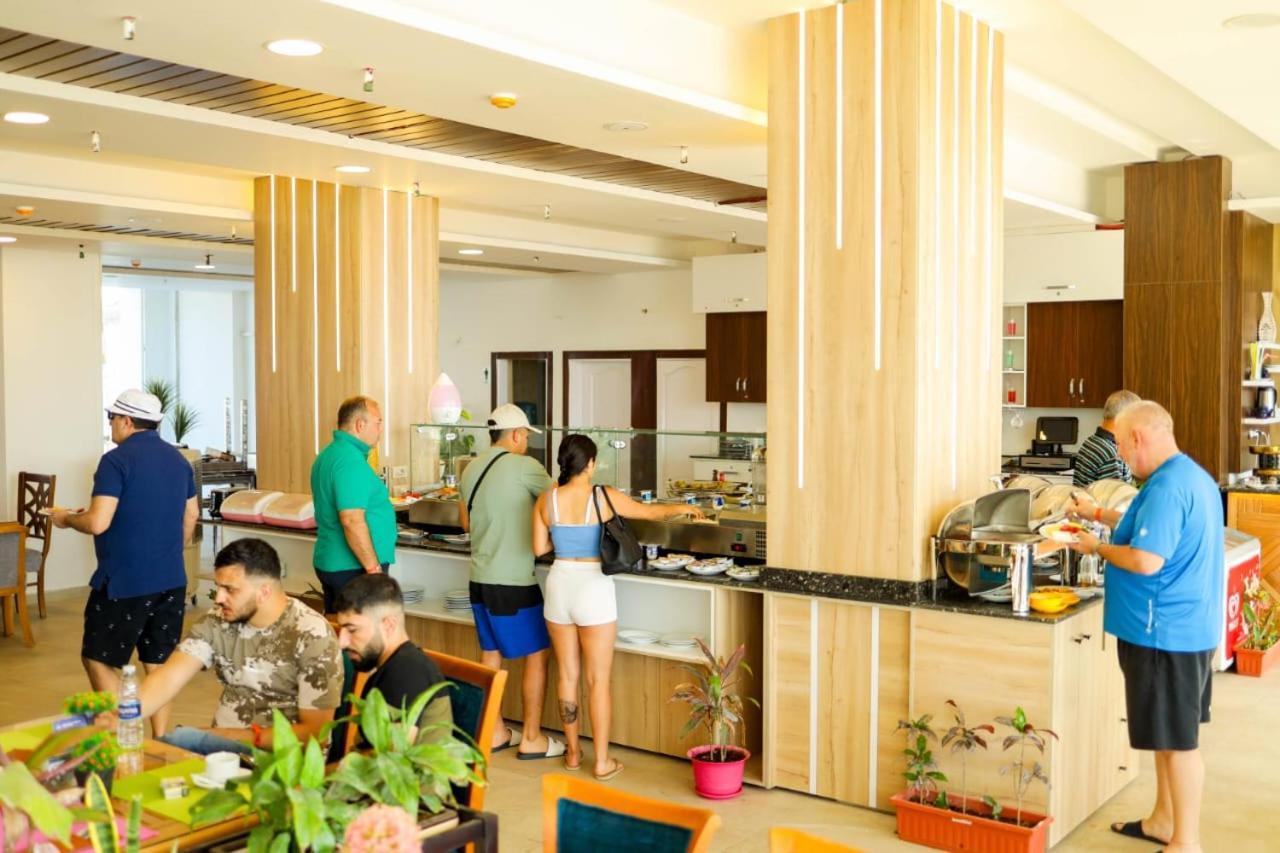 صورة 27 لـShellghada Hotel and Beach