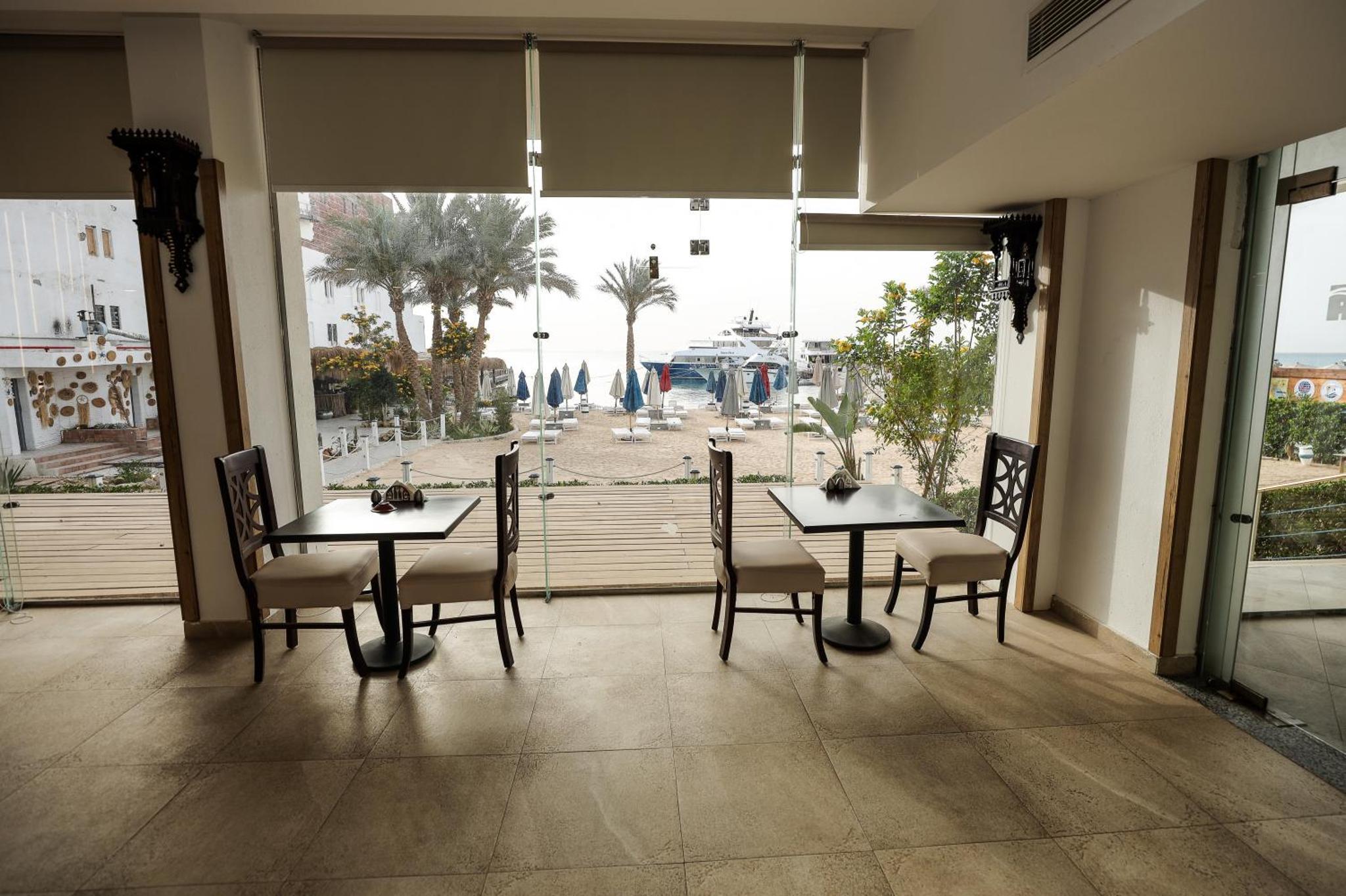 صورة 24 لـShellghada Hotel and Beach