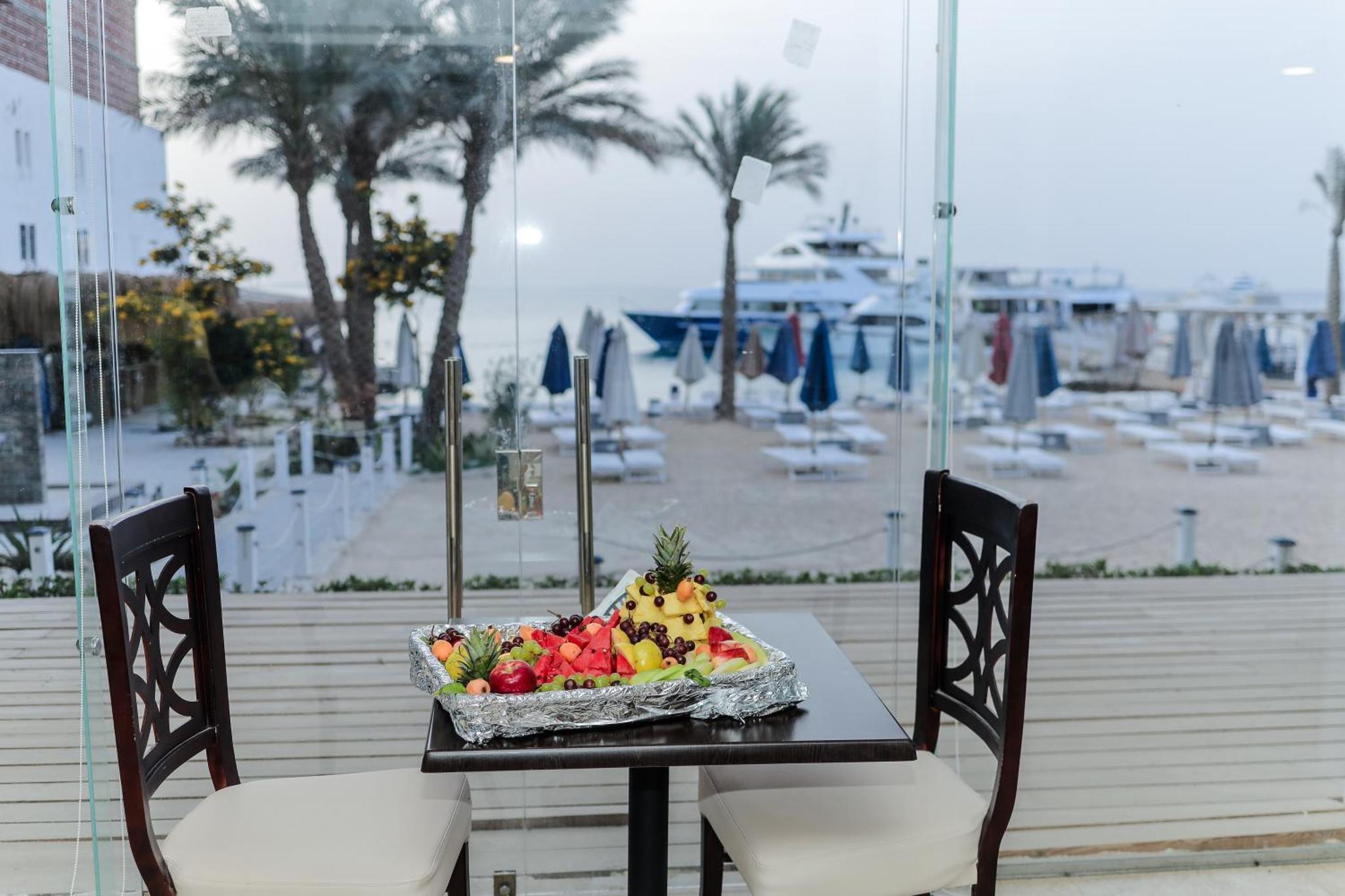 صورة 15 لـShellghada Hotel and Beach