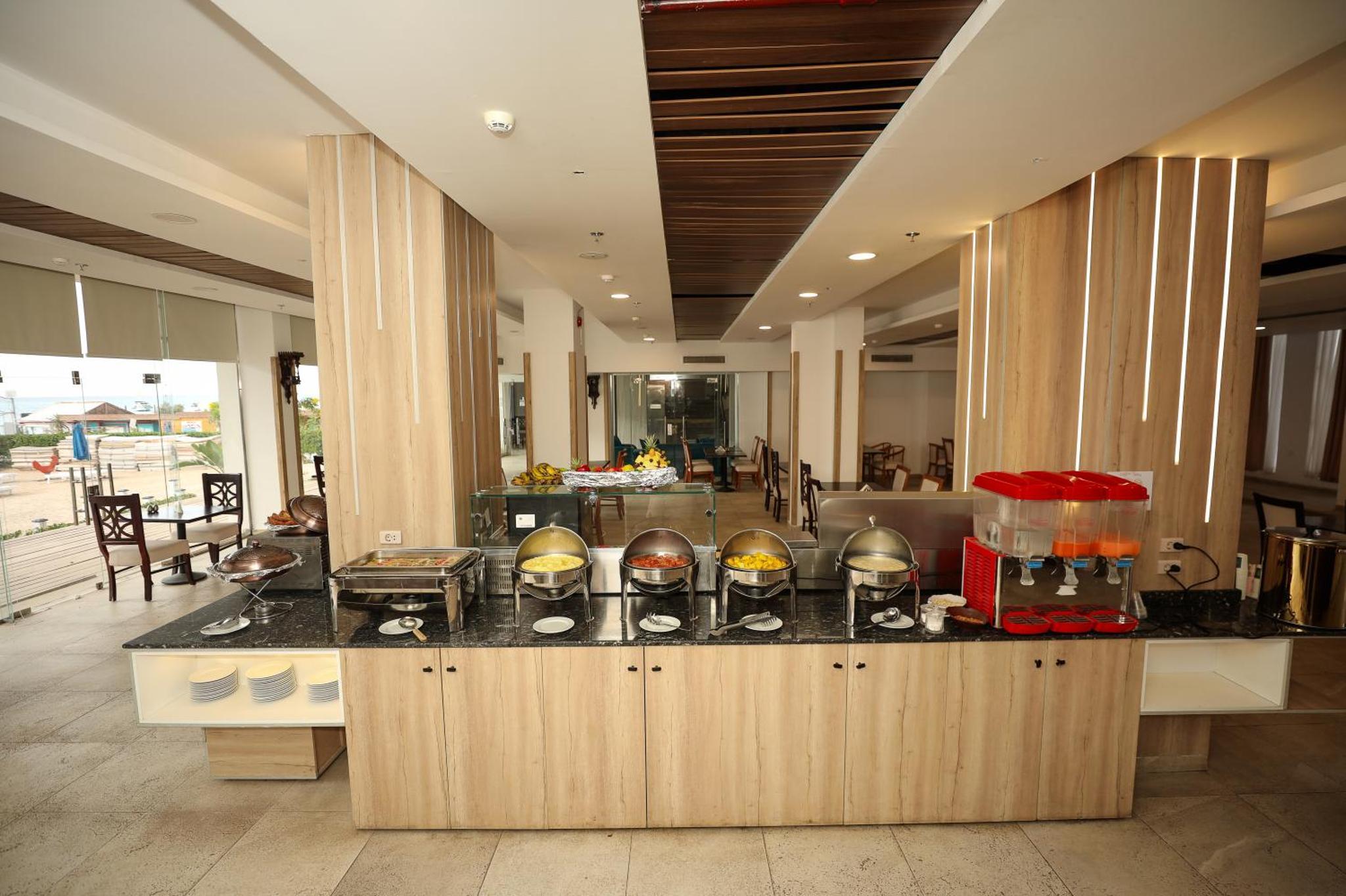 صورة 25 لـShellghada Hotel and Beach
