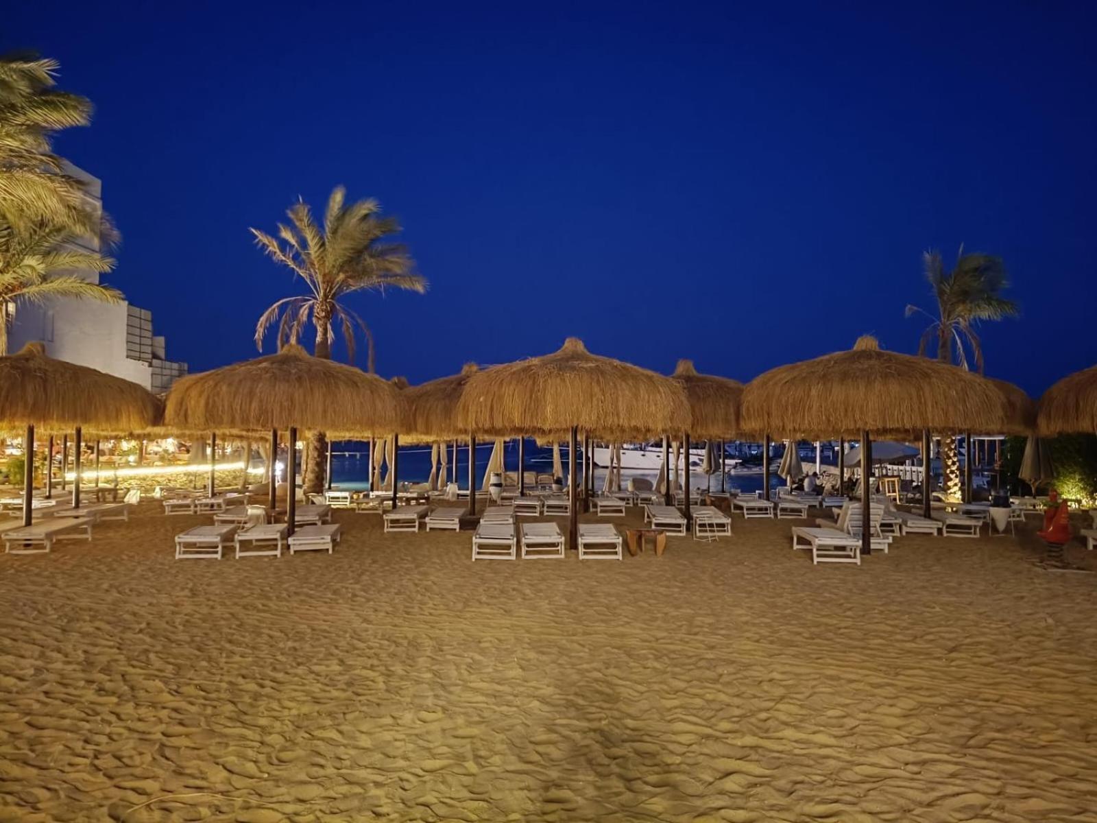صورة 7 لـShellghada Hotel and Beach