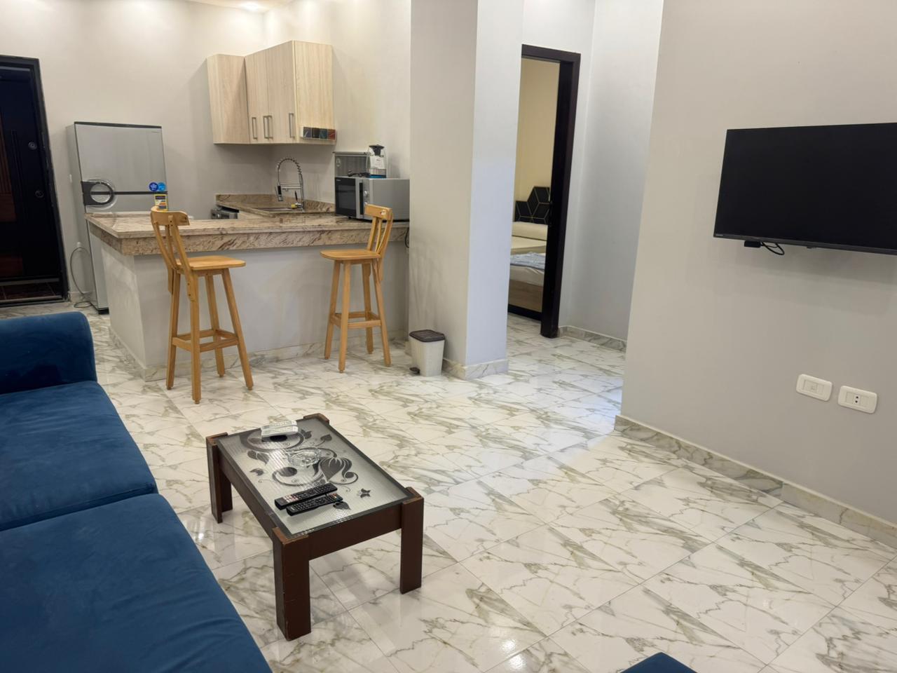 Photo 6 of 2-Bedroom Apartment in Hurghada, Red Sea