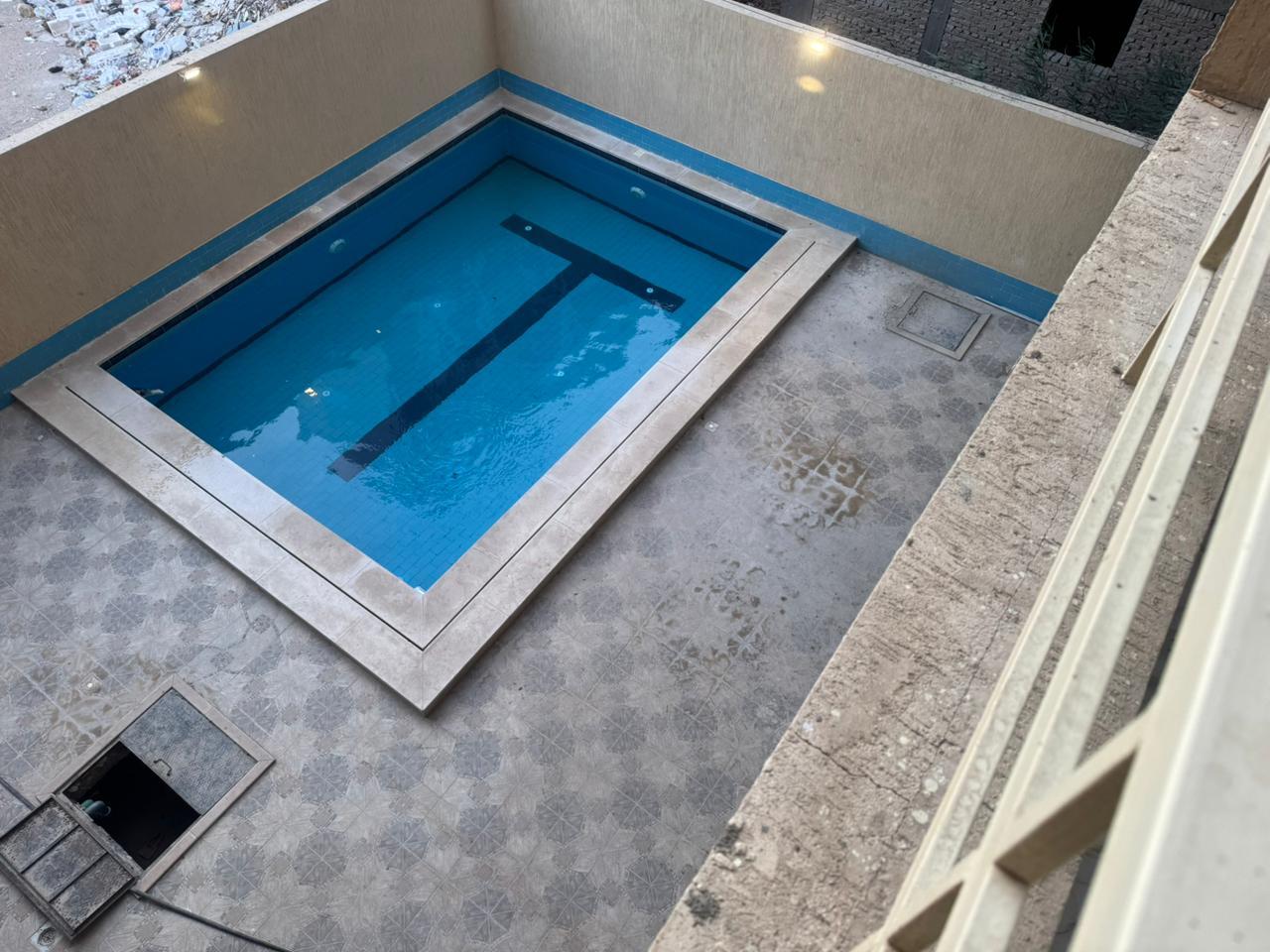 Photo 6 of 2-Bedroom Apartment in Hurghada, Red Sea