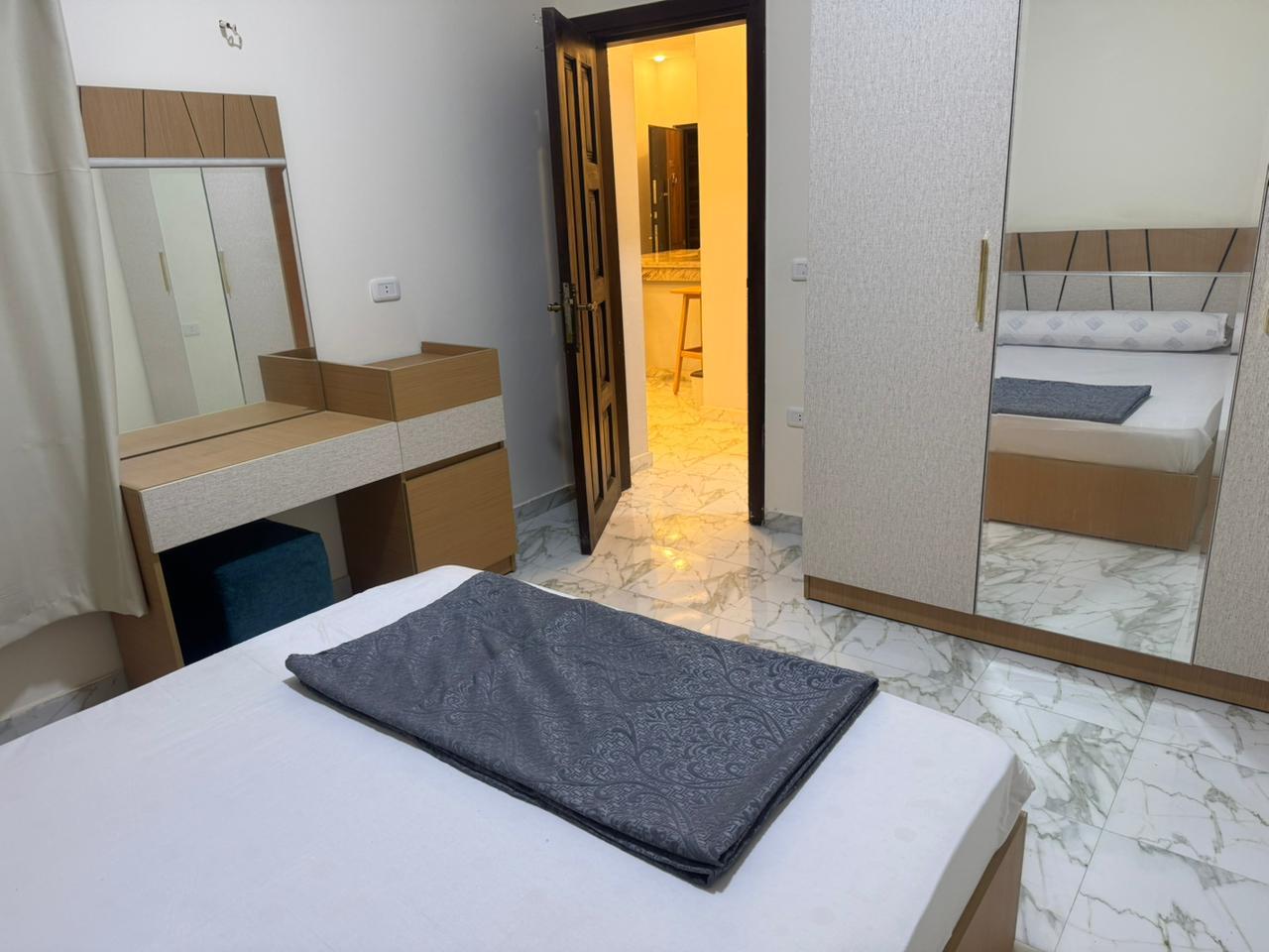 Photo 7 of 2-Bedroom Apartment in Hurghada, Red Sea