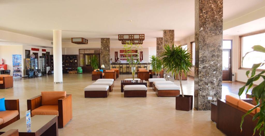 Photo 4 of Viva Blue Resort and Diving Sharm El Naga (Adults Only)