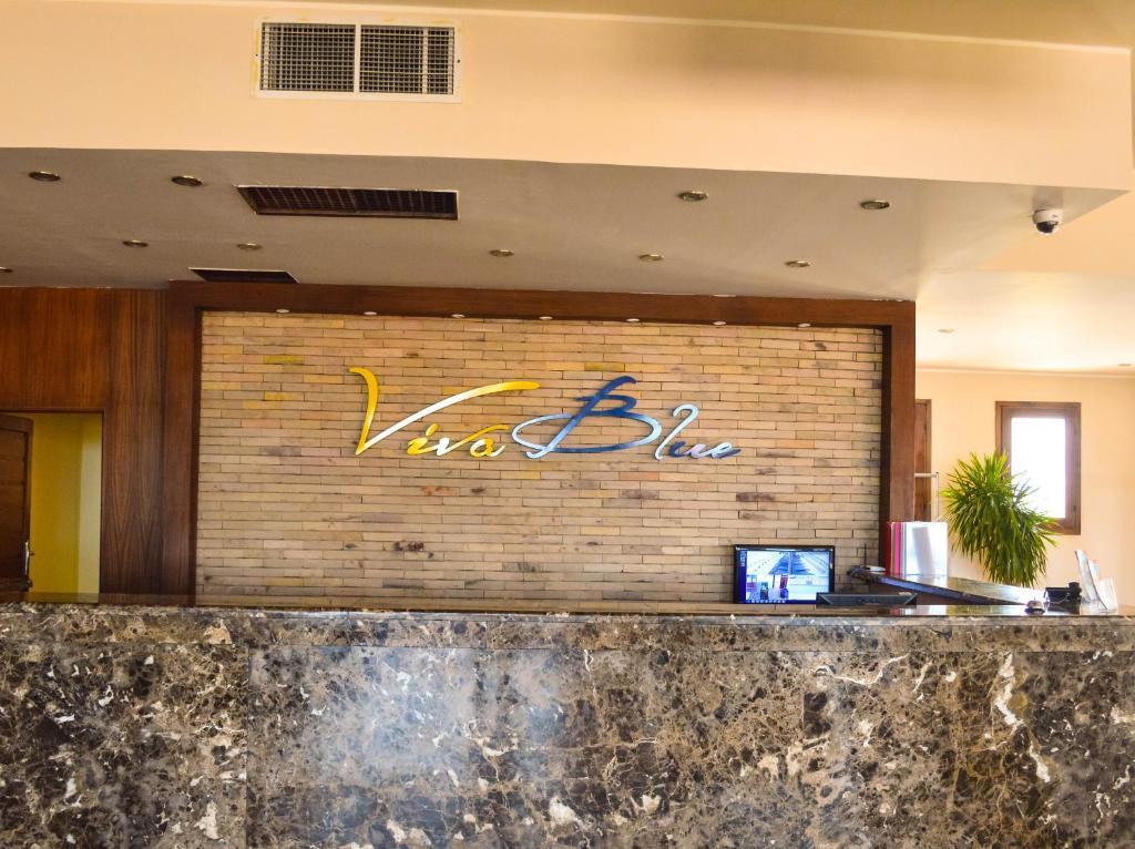 Photo 5 of Viva Blue Resort and Diving Sharm El Naga (Adults Only)