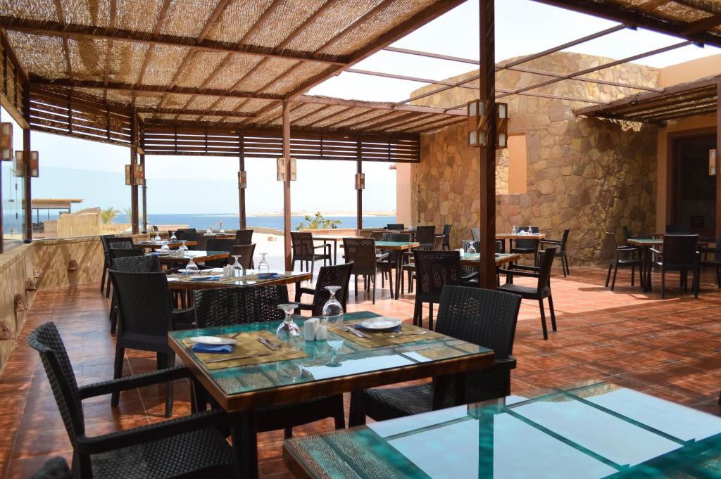 Photo 6 of Viva Blue Resort and Diving Sharm El Naga (Adults Only)