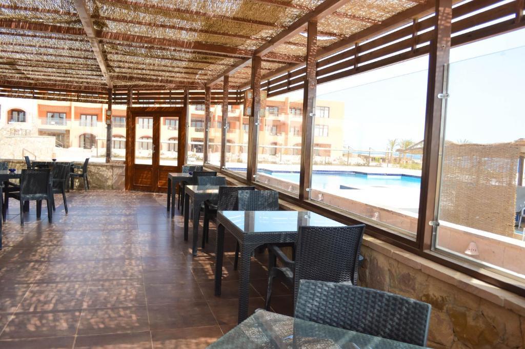 Photo 7 of Viva Blue Resort and Diving Sharm El Naga (Adults Only)