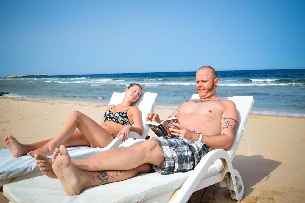 Photo 10 of Viva Blue Resort and Diving Sharm El Naga (Adults Only)